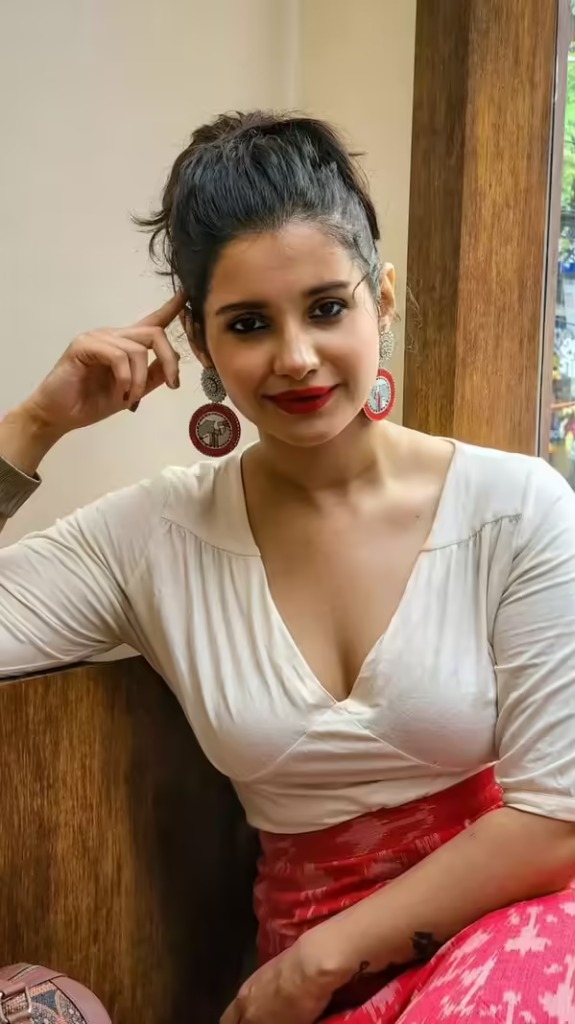 Angana Roy