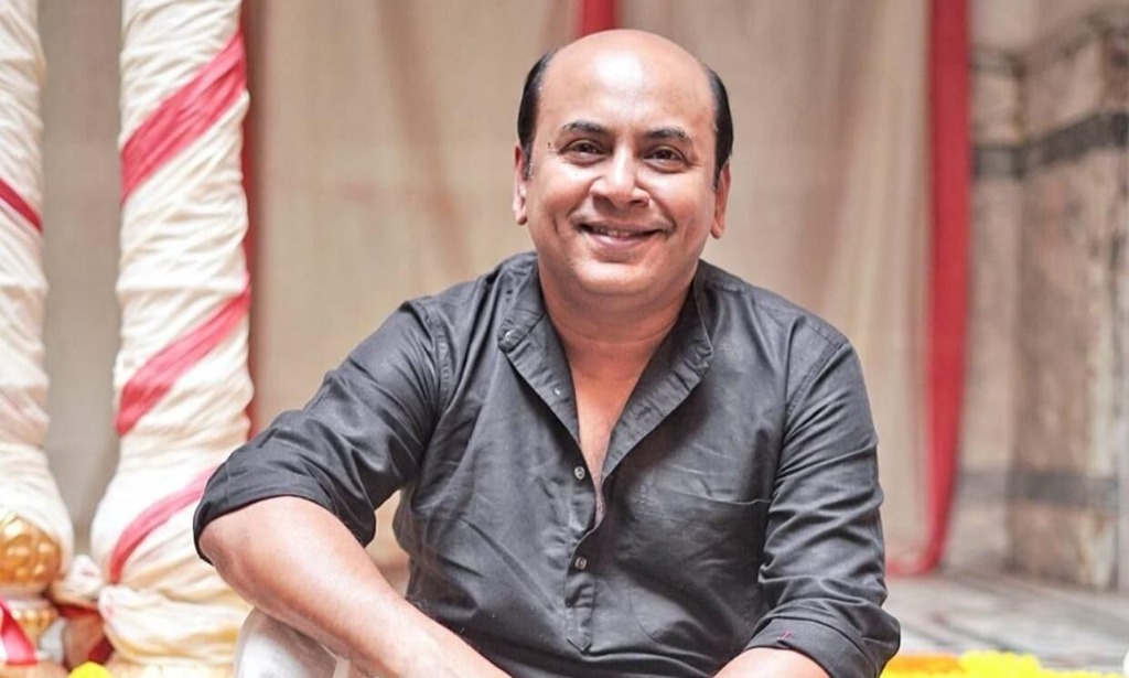 Anirban Chakrabarti