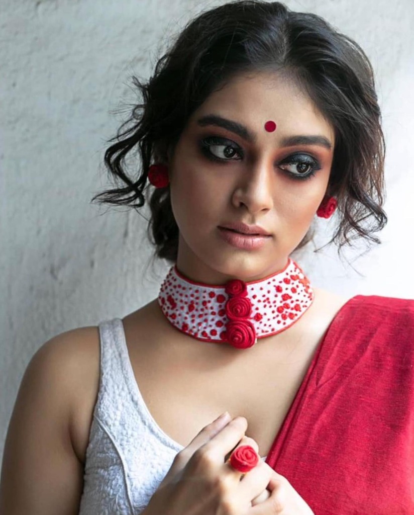 Bibriti Chatterjee