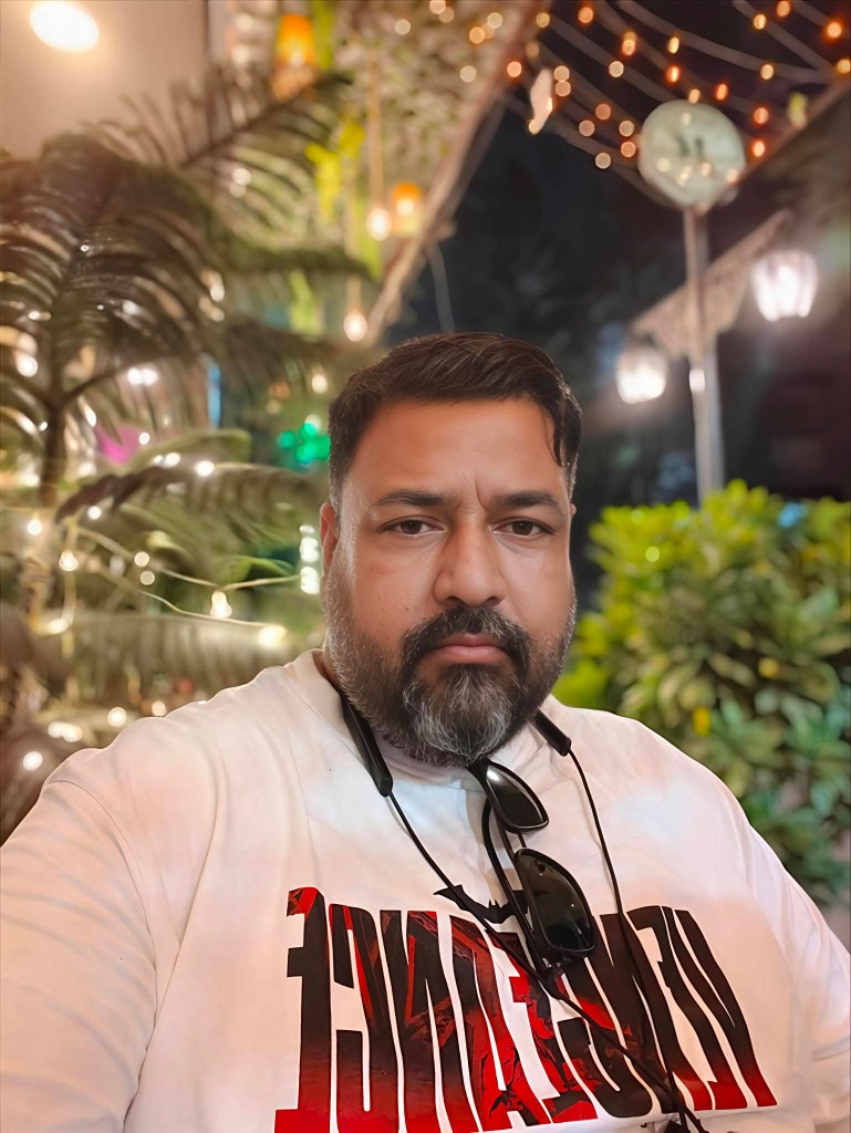 Debaprasad Halder
