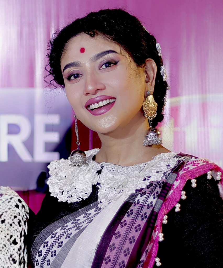 Debolina Dutta