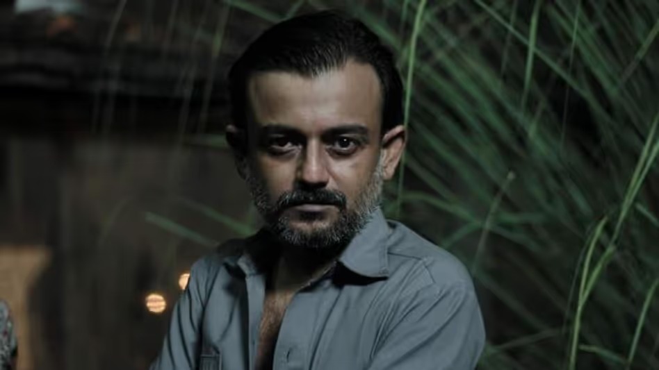 Deboprasad Halder