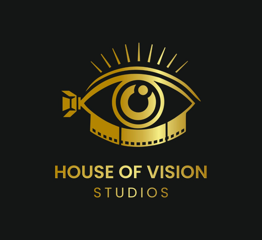 House of Vision Studios Logo
