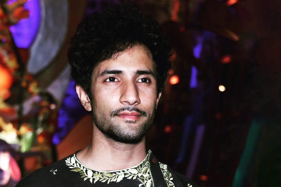 Rishav Basu