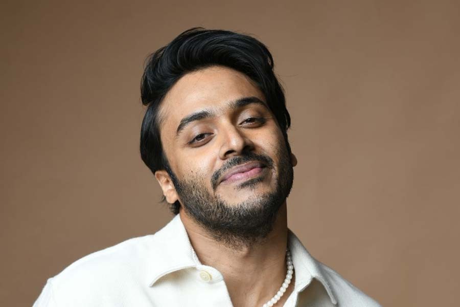 Soham Majumdar