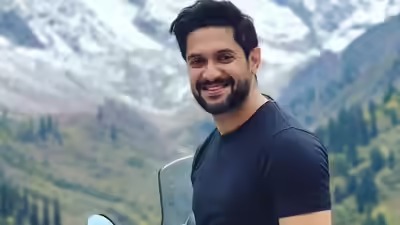 Vikram Chatterjee